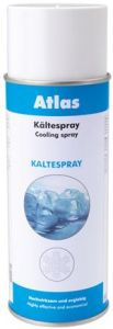 ATLAS Kältespray, 400 ml Spraydose